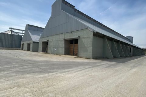 Edirne – Keşan Şubesi – Tesis Görünümü 4