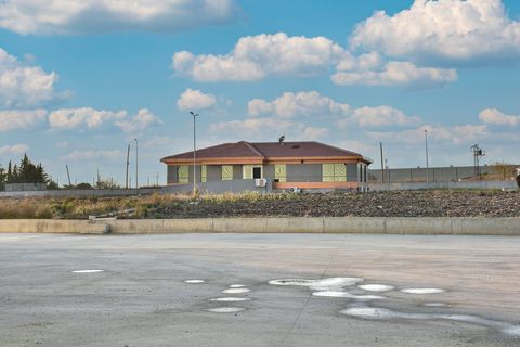 Kırklareli – Babaeski Şubesi – Tesis Görünümü 3