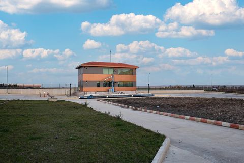 Kırklareli – Babaeski Şubesi – Tesis Görünümü 7
