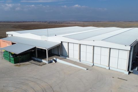 Malatya – Yeşilyurt Şubesi – Tesis Görünümü 7