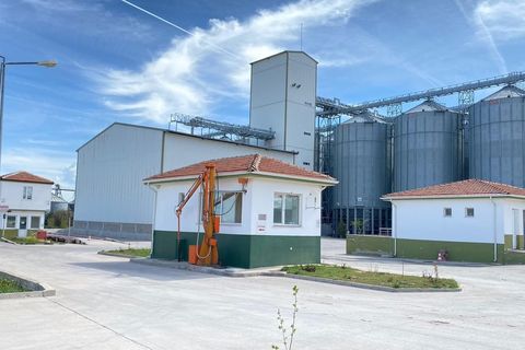 Yozgat – Sarıkaya Şubesi – Tesis Görünümü 5