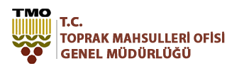 Toprak Mahsulleri Ofisi logosu